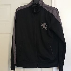 Express jacket